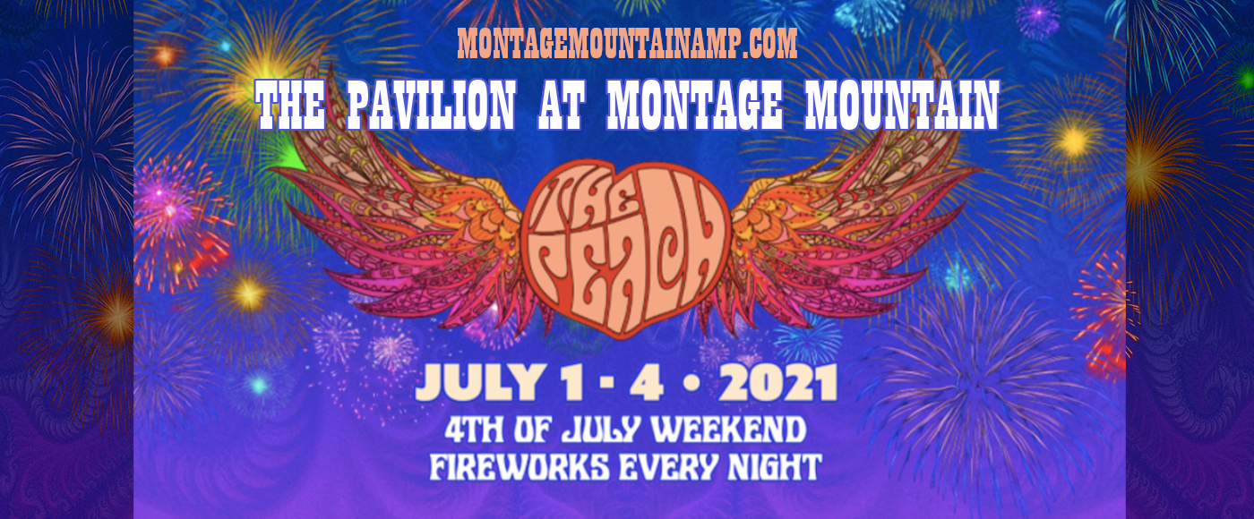 montage mountain beer fest 2021