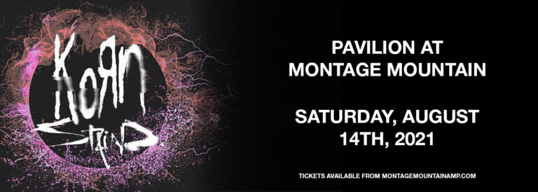 The Pavilion at Montage Mountain | Latest Events and Tickets