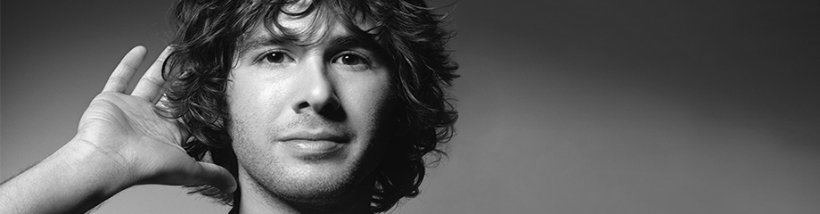 Josh Groban