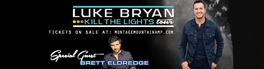 Luke Bryan & Brett Eldredge