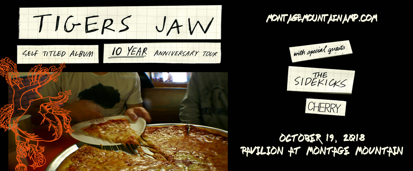 Tigers Jaw